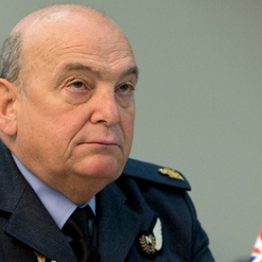 В НАТО снова призвали Россию покинуть Крым