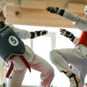 Ачинск спортивный: программа открытого Первенства по тхэквондо