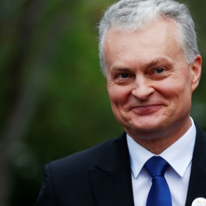 В Литве выбрали президента