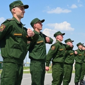 В Минобороны прокомментировали сообщения об ужесточении призыва в армию