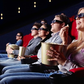 Шести городам и селам в Красноярском крае дадут денег на новые кинотеатры за показ отечественных фильмов