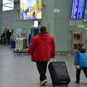 Изменился порядок выезда детей из России