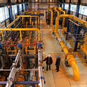 Бывшая компания Чубайса резко подорожала