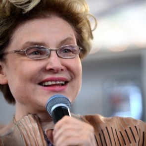 Малышева рассказала о детях-кретинах и попала под шквал критики