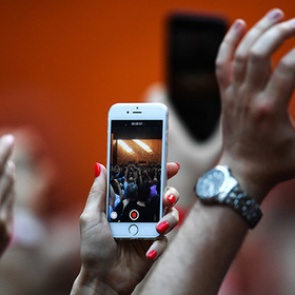 За повторный отказ дать ФСБ переписку захотели штрафовать на миллионы рублей