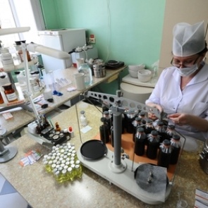 В России обнаружили массовые нарушения при выдаче льготных лекарств