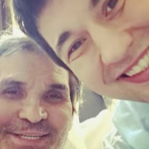 Сын Бари Алибасова прокомментировал информацию о переводе отца из реанимации