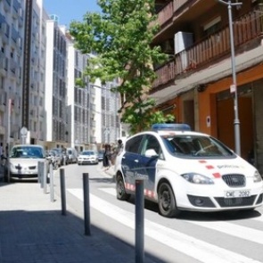 Убийство несовершеннолетней россиянки в Испании подтвердилось