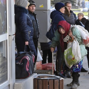 Кудрин назвал главный позор России