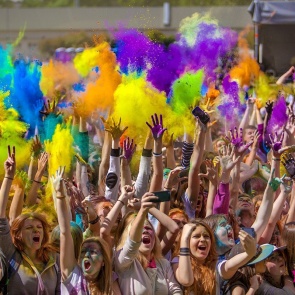 Самые яркие фестивали страны едут в Ачинск 21 июня