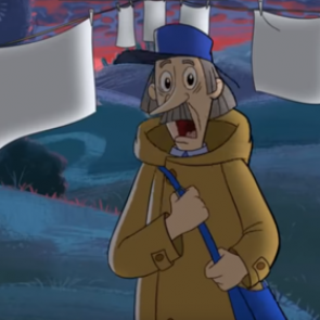 Новым «Простоквашино» заинтересовались за рубежом