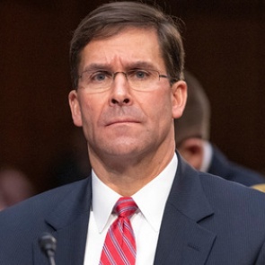 У Пентагона сменится глава