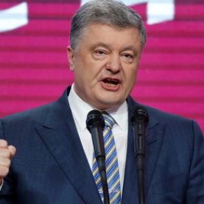 Порошенко заявил о создании нового «спецназа» против России
