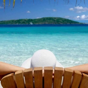 Половина россиян проведёт лето без отпуска