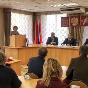 Глава Ачинска принял новые кадровые решения