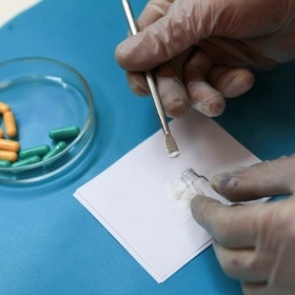 Названы самые зависимые от наркотиков регионы