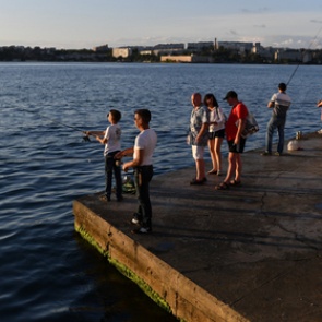 Отдых в Крыму оказался дороже зарубежного