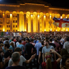 В России оценили сроки возобновления авиасообщения с Грузией