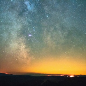 Вселенные с двумя измерениями оказались обитаемыми