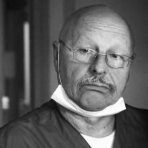 Умер актер Валерий Харченко