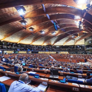 Литва и Грузия передумали поддерживать демарш Украины в ПАСЕ