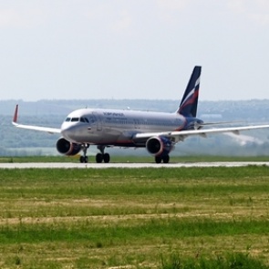 «Аэрофлот» отменил часть рейсов в Прагу из-за чешских властей