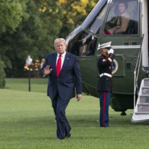 Трамп обвинил Иран в нарушении ядерной сделки