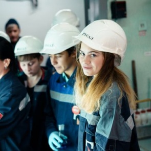 В Ачинске базовая кафедра СФУ приглашает абитуриентов из западной группы Красноярского края