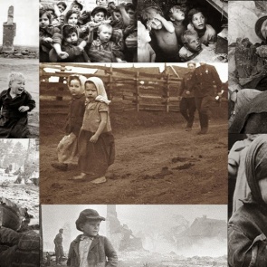 «Детям войны» в Красноярском крае вручат нагрудной знак и удостоверение