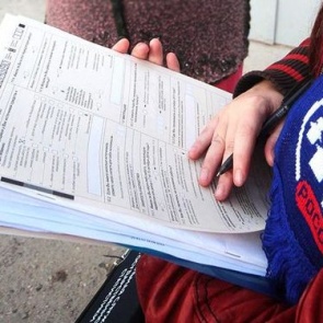 В октябре 2020 года пройдет Всероссийская перепись населения