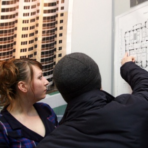 Цены на жилье в России достигли максимума