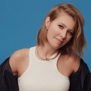 Собчак заступилась за Путина после ругательств в эфире «Рустави 2»