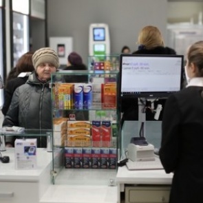 Россияне стали экономить на лекарствах
