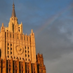 Россия ответила на призыв Европы сохранить ракетный договор