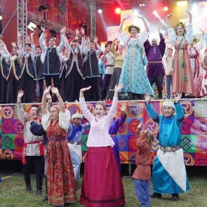 Организаторы фестивали «МИР Сибири» подвели первые итоги