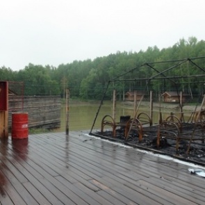 Перечислены нарушения в хабаровском детском лагере