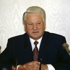 Оценена вероятность плана Ельцина по продаже Карелии