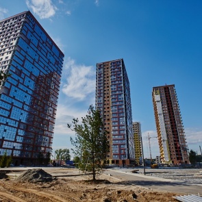 Реформа рынка долевого жилья