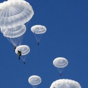 ВДВ проведут самую масштабную высадку со времен Брежнева