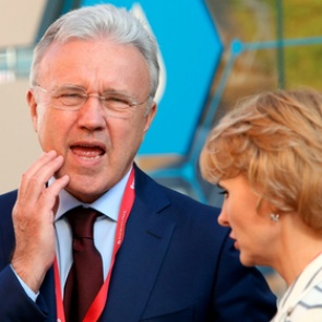 Российский губернатор назвал бессмысленной борьбу с лесными пожарами