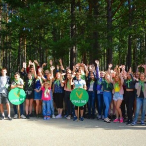 Уважаемые родители, спешите! Заканчиваются путевки на четвертый сезон в оздоровительный лагерь «Сокол»