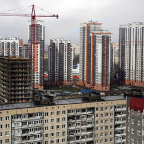 В России упростили сделки с жильем