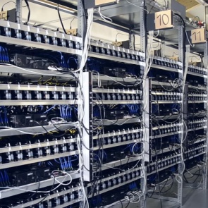 В Красноярске криптовалютчиков поймали с поличным за кражу электроэнергии