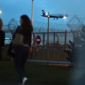 Названа основная версия катастрофы SSJ-100 в Шереметьево