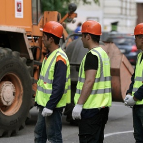 Назван город России с худшим ЖКХ