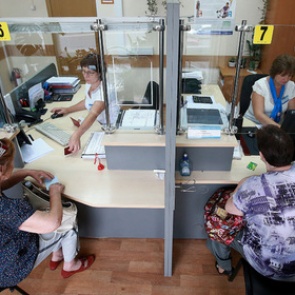 Российские банки открыли охоту на предпенсионеров