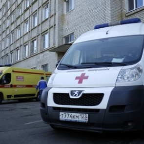 Пять россиян погибли из-за выехавшего на встречку автобуса