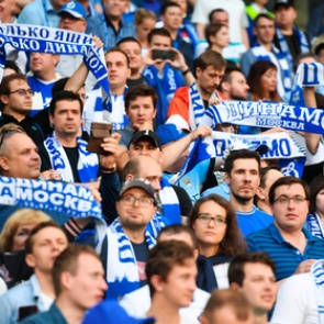 Названы самые убыточные футбольные клубы России