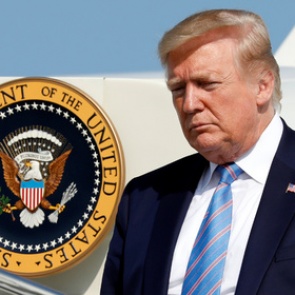 Трамп решил положить конец массовым расстрелам