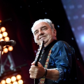 Выступивший на фестивале шашлыка лидер «Чайфа» пожаловался на травлю